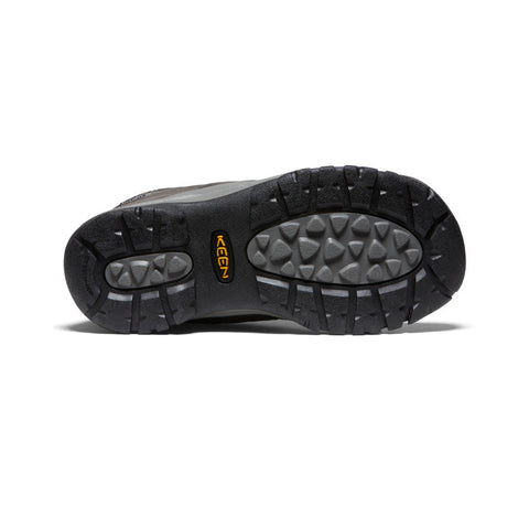 KEEN Women's Kaci III 1026719 Winter Waterproof Boot Magnet/Black Plaid