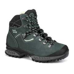 Women's Hanwag Tatra II Wide GTX H200101 PETROL/MINT