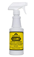 Obenauf CLEANIT Leather Cleaner