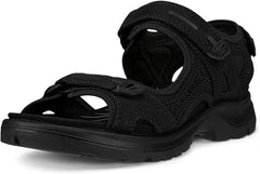 Women's ECCO Yucatan Plus BLACK