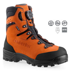 Men's Zamberland Delimber GTX RR BOA S7S Orange