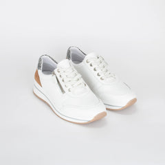 Portofino Women's AP-9055 Branco (White)