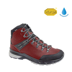 Women's Redland Fundy Burgundy