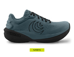 Mens TOPO Phantom 4 m087 stone/black