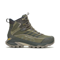Merrell Men's MOAB SPEED 2 THERMO MID