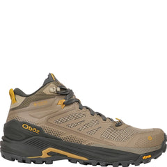 Men's OBOZ Katabatic RT Mid GTX Waterproof Thicket