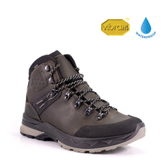 Men's Redland Fundy Black