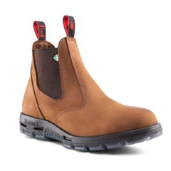 PSBHT Redback Unisex Bobcat Tussock CSA Hard Toe