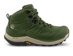 Womens Topo Trailventure 2 WP W054-OLIVE