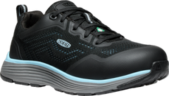 1030653 Keen Utility Women's CSA Sparta II Airy Blue/Black