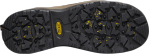 1017799 Keen Utility Men's CSA Insulated Davenport 8" 200g Dark Earth/Inca Gold