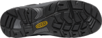 1026897 Keen Utility Men's CSA Pittsburgh Energy WP Black/ Forged Iron