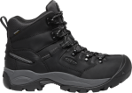 1026897 Keen Utility Men's CSA Pittsburgh Energy WP Black/ Forged Iron