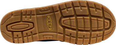 1030650 Keen Utility Men's CSA San Jose 90 Degrees Chelsea Cascade Brown/Gum