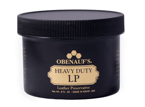 Obenauf's Heavy Duty LP  4 OZ, 8 OZ