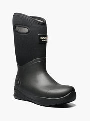 Bogs men's Bozeman Tall winter boots 71971-001 black Size 5-16