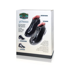 Moneysworth & Best men's Adventurer boot 28212 overshoe SIZE 12