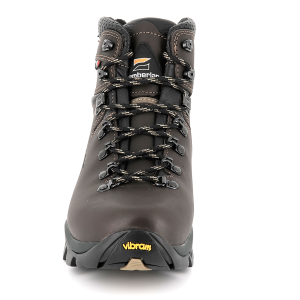 Zamberlan women's 996 Vioz GTX WNS Hiking & Backpacking Boots Dark brown