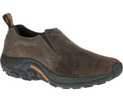 Merrell men's Jungle Moc J60787 gunsmoke