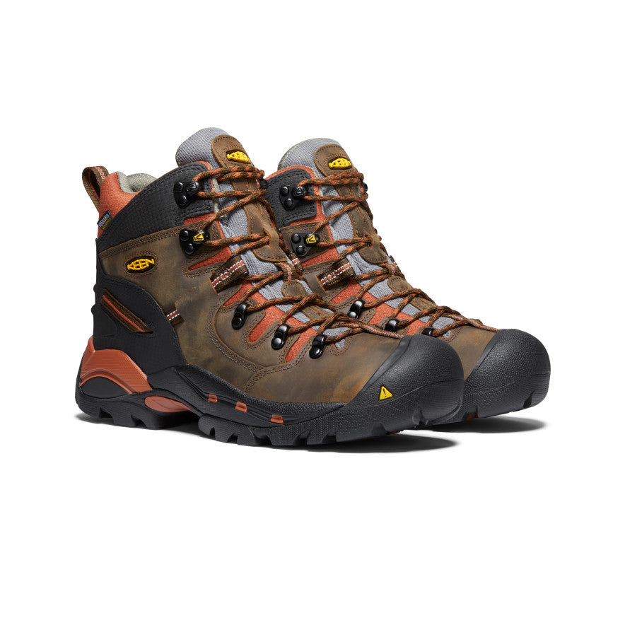 8 Best Waterproof Steel Toe Boots in 2024 - Anbu Safety 8 Best Waterproof Steel Toe Boots in 2024 - Anbu Safety