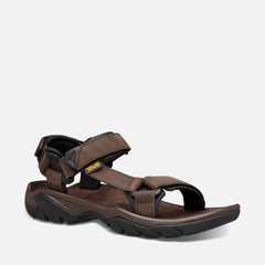 TEVA MENS TERRA FI 5 UNIVERSAL LEATHER