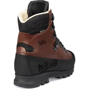 Men's Hanwag Alaska Pro Wide GTX Waterproof Century/black