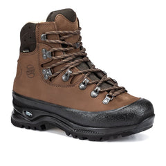 Women's Hanwag Alaska Lady GTX Waterproof Erde/Brown
