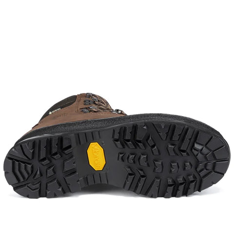 Women's Hanwag Alaska Lady GTX Waterproof Erde/Brown