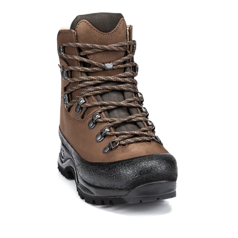 Women's Hanwag Alaska Lady GTX Waterproof Erde/Brown