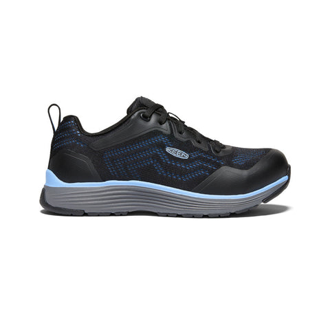 Womens Keen Utility SPARTA