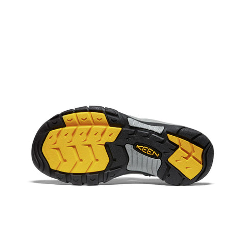 1030993 Men's Wide KEEN Newport H2 Black