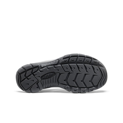 1030994 Men's Wide KEEN Newport H2 Navy/Medium Grey