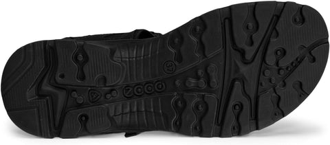 Women's ECCO Yucatan Plus BLACK
