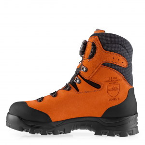 Men's Zamberland Delimber GTX RR BOA S7S Orange