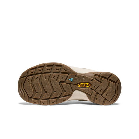 1030148 Women's KEEN Astoria West Plaza Taupe/Roasted Pecan