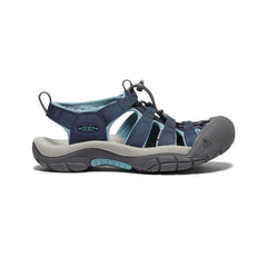 1026245 Women's KEEN Newport Navy/Magnet