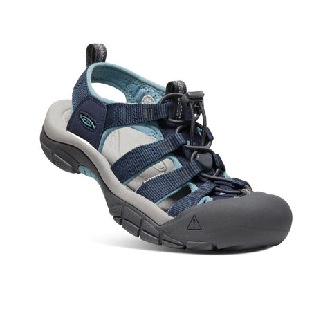 1026245 Women's KEEN Newport Navy/Magnet
