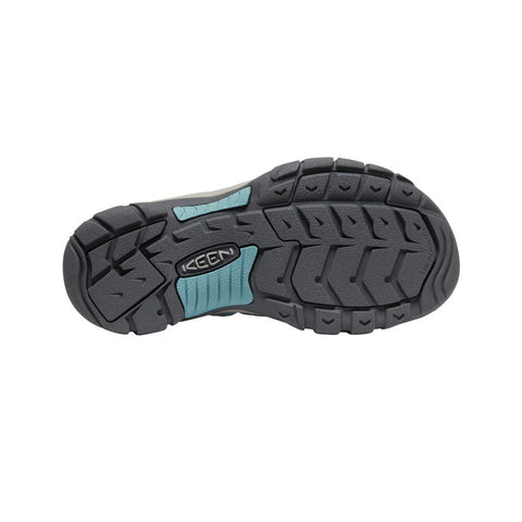 1026245 Women's KEEN Newport Navy/Magnet