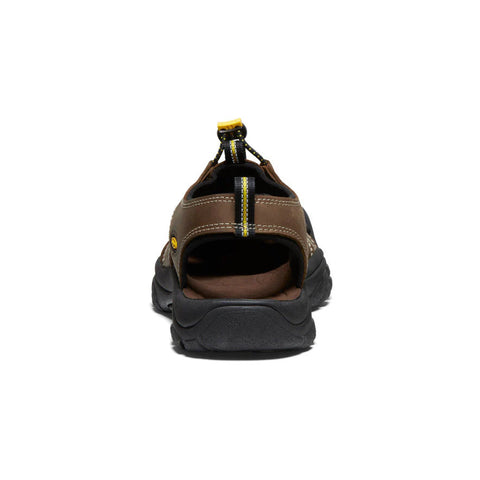 1030992 Men's Wide KEEN Newport Bison