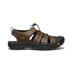 1001870 Men's KEEN Newport Bison