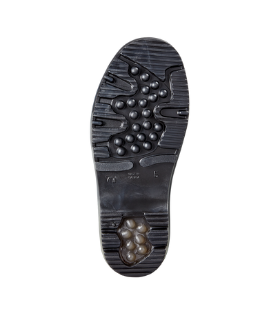 Baffin Men's CAMBRIAN GLAC-MOO2-BR1 Brown