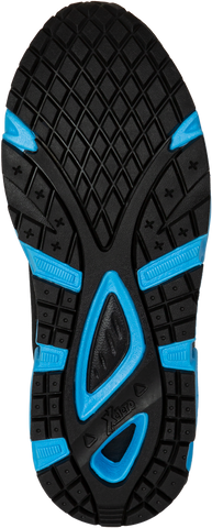 Xelero Women's Genesis 2 MEDIUM\WIDE Black/Blue