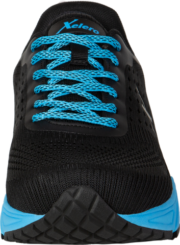 Xelero Women's Genesis 2 MEDIUM\WIDE Black/Blue