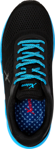 Xelero Women's Genesis 2 MEDIUM\WIDE Black/Blue
