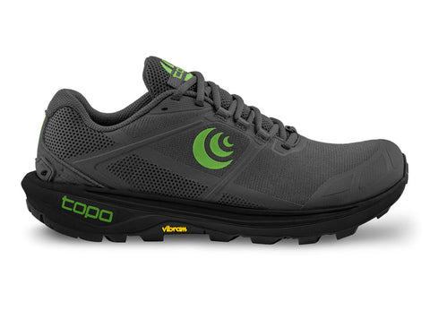 Men's Terraventure 4 m066 Grey/Dark Green