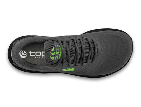 Men's Terraventure 4 m066 Grey/Dark Green