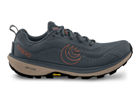 Mens TOPO Terravneture 5 m092 grey/clay