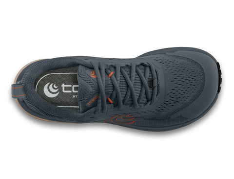 Mens TOPO Terravneture 5 m092 grey/clay