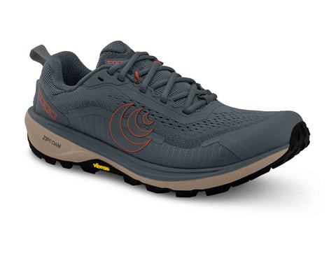 Mens TOPO Terravneture 5 m092 grey/clay