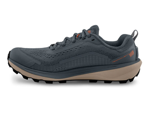 Mens TOPO Terravneture 5 m092 grey/clay